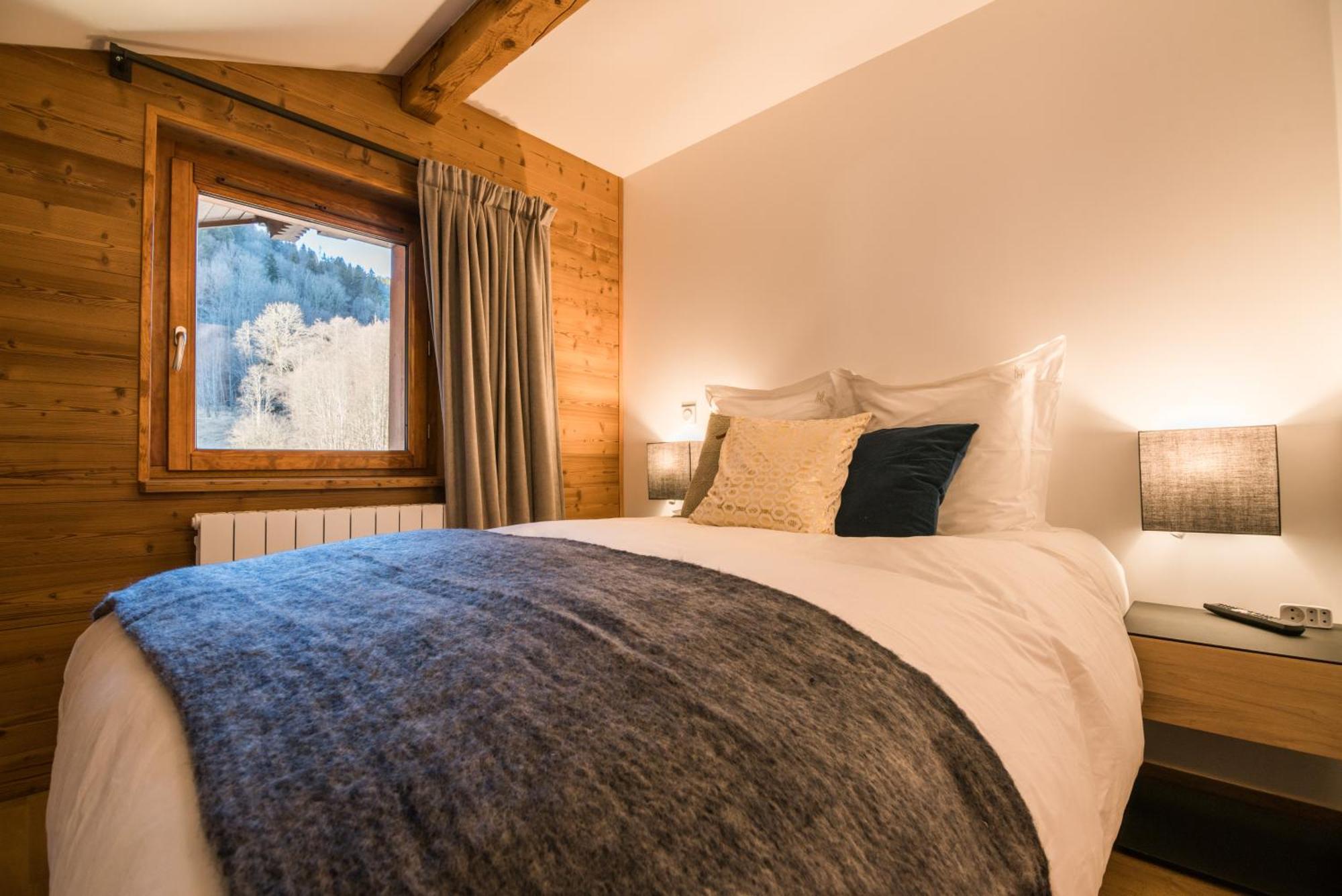 Les Portes De Megeve Праз-Сур-Арлы Номер фото