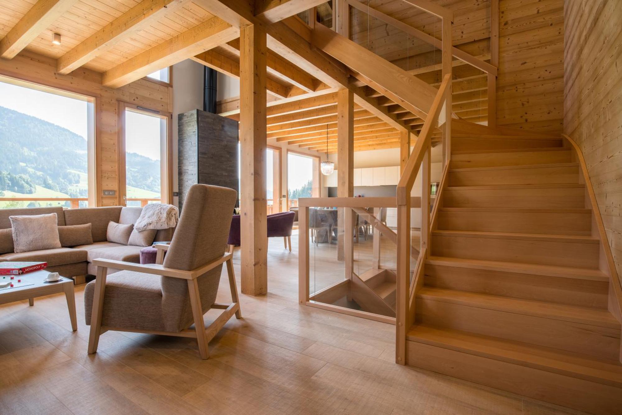 Les Portes De Megeve Праз-Сур-Арлы Номер фото